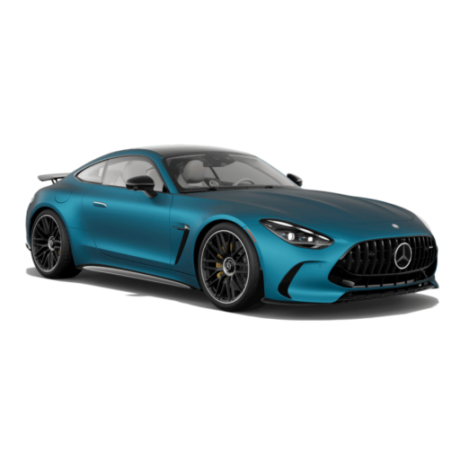 AMG GT